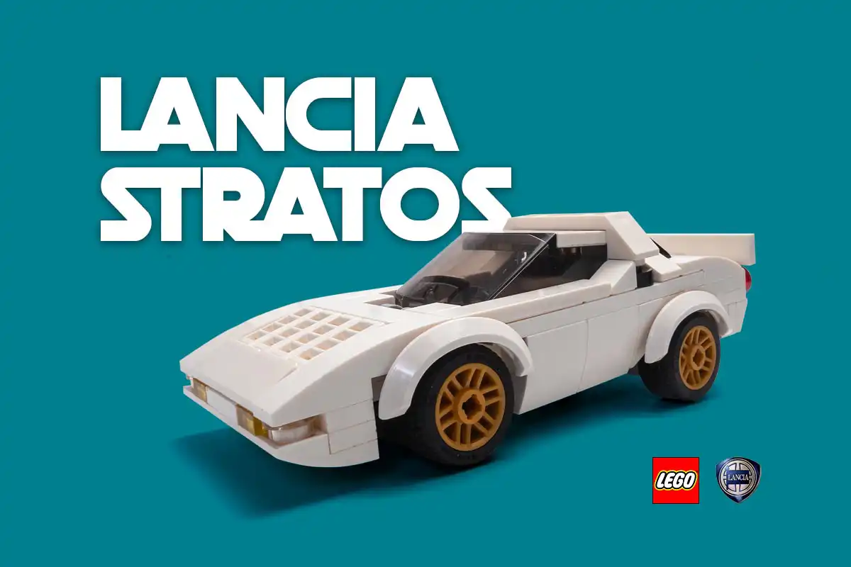 portada blog lancia stratos de lego