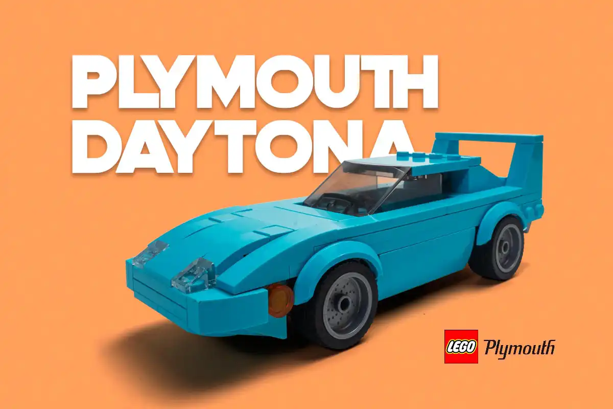 portada lego super bird
