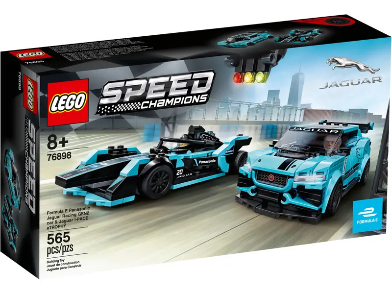lego speed champions jaguar racing 76898