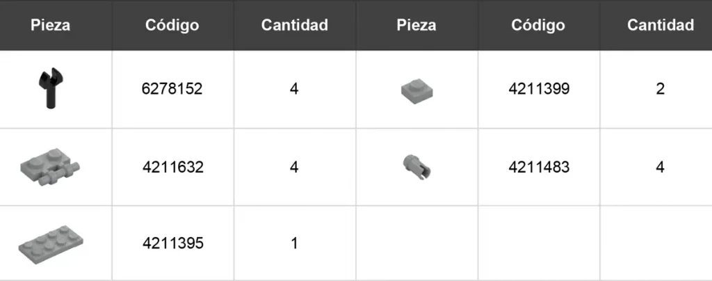 llantas cramler en lego gr supra