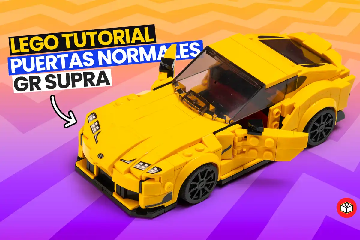 lego modificacion puertas normales para el lego gr supra