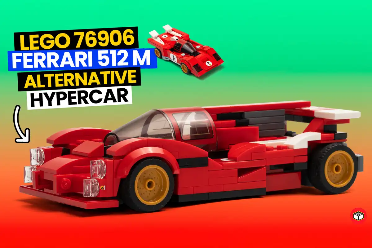portada lego hypercar