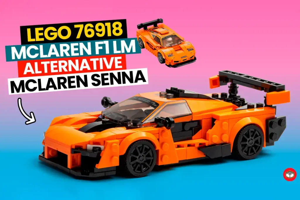 portada mclaren f1 en senna