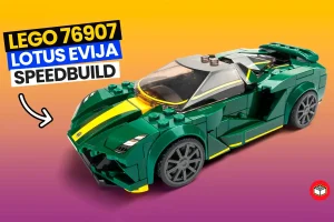 portada lego speed champions lotus evija