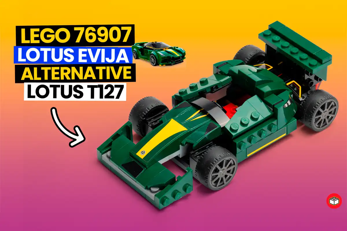 portada alternativo lego lotus t127