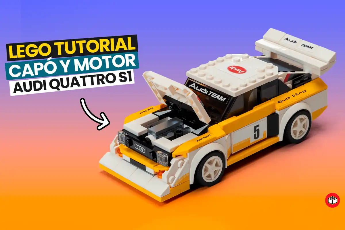 portada capo audi quattro