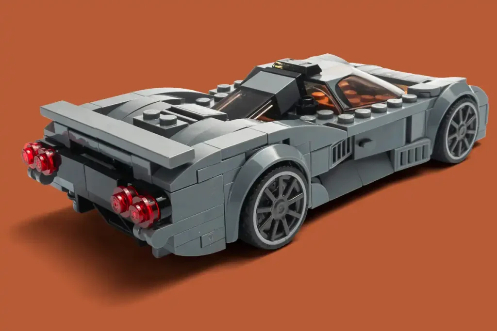 lego alternativo utopia en salen s7