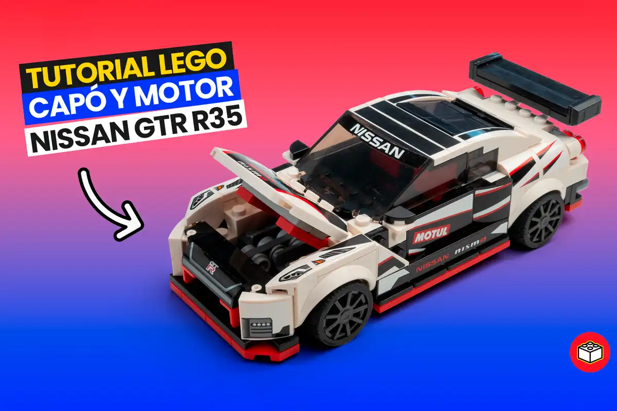 portada capo nissan gtr
