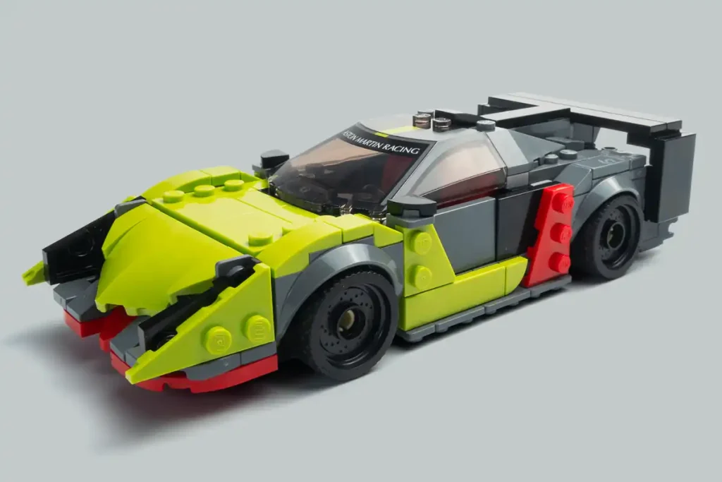 lego lamborghini veneno alterntaivo