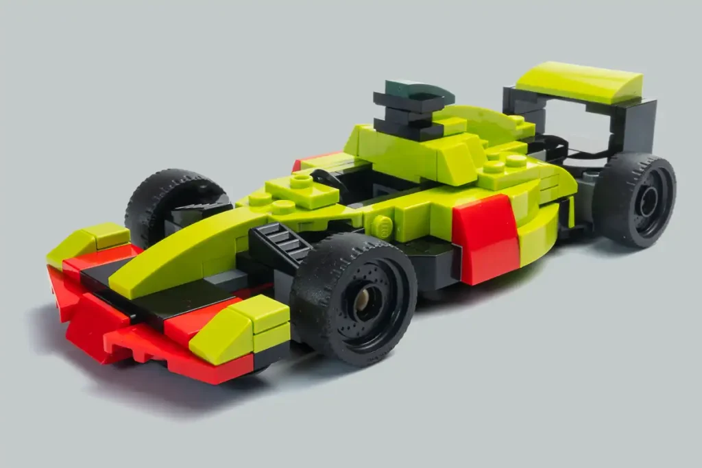 alternativo aston martin en formula 1
