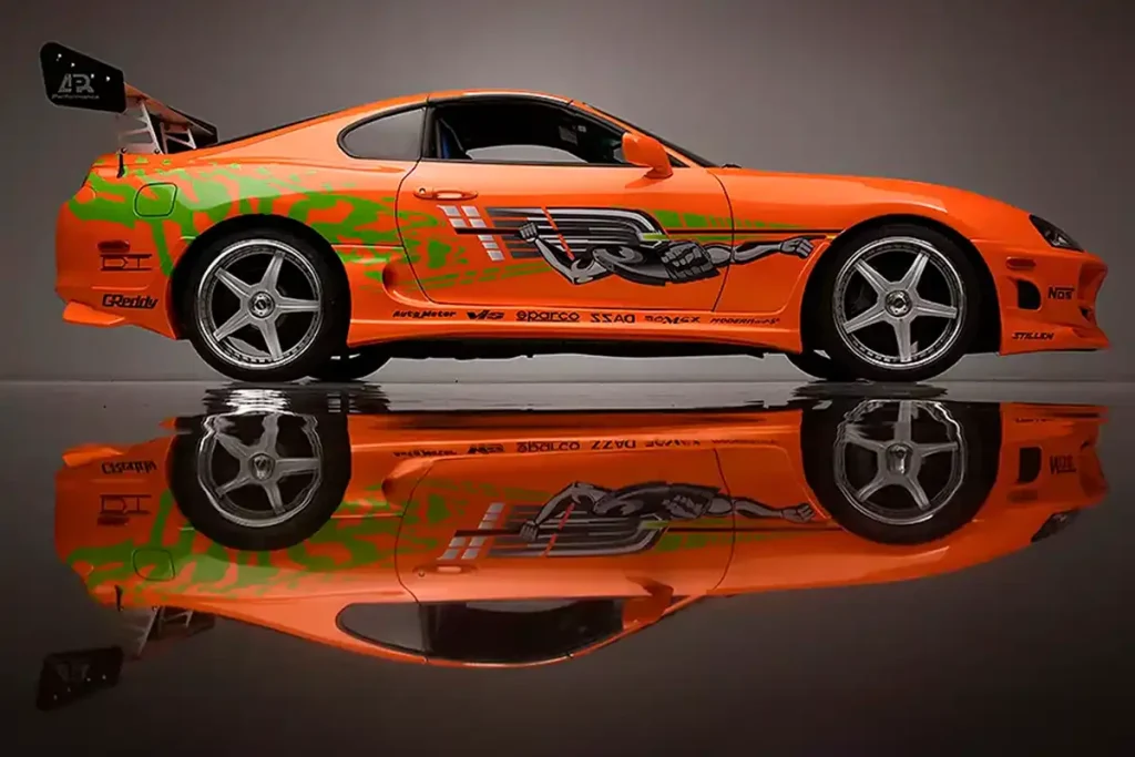 supra de a todo gas