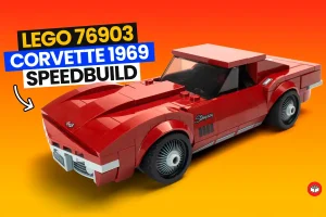 Portada ego corvette c3 76903