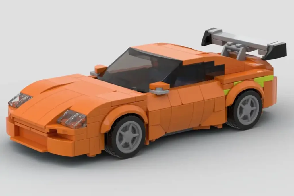 instrucciones lego supra barneius