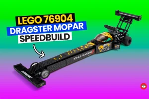 lego speed champions dragster mopar