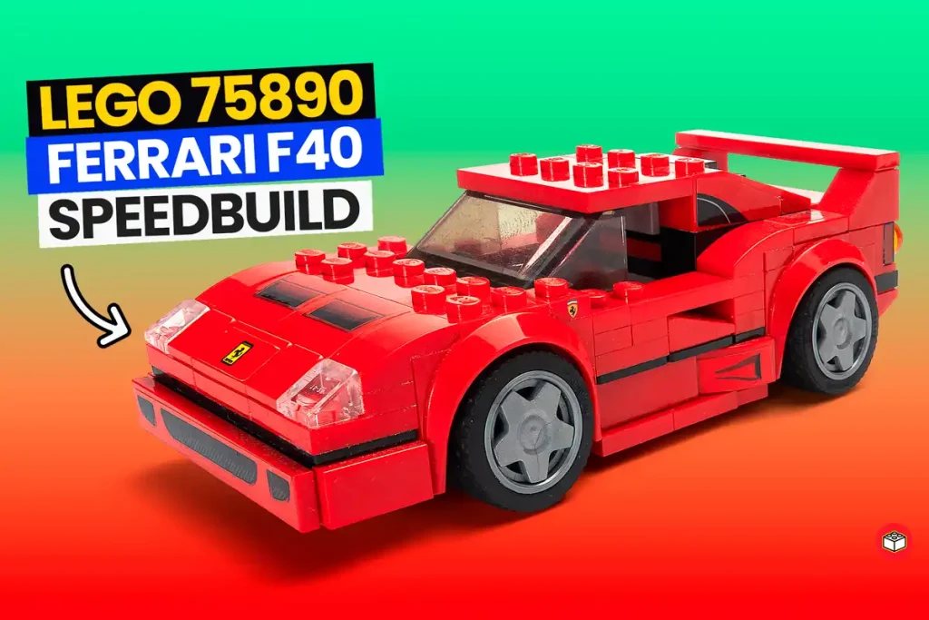 portada lego ferrari f40 75890