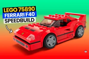 portada lego ferrari f40 75890