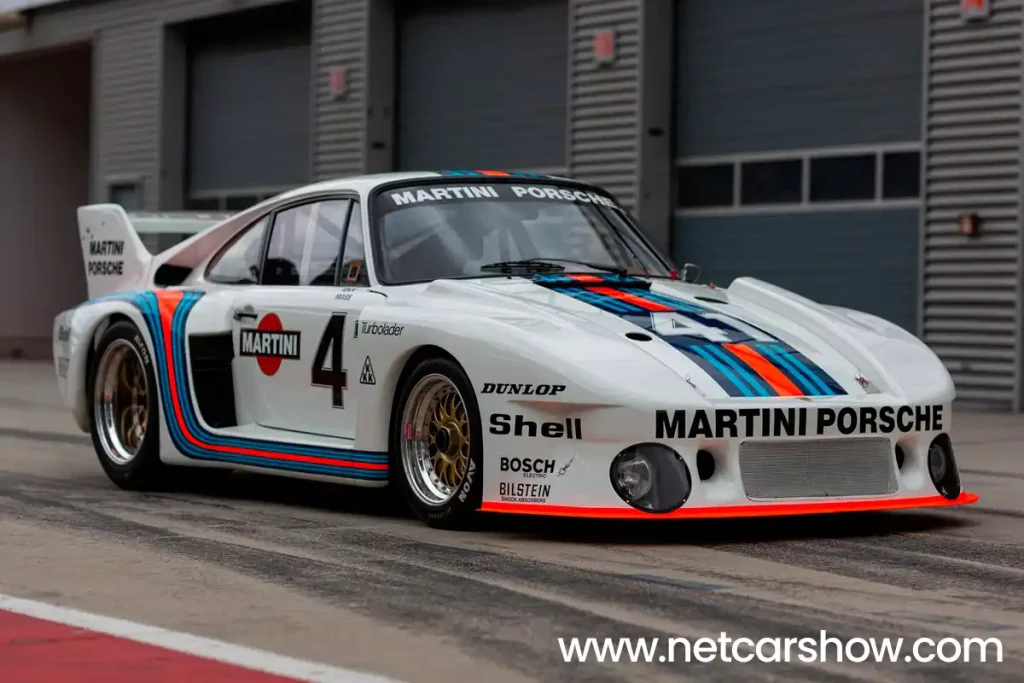 porsche 935
