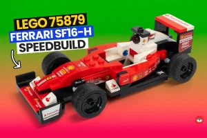 lego ferrari sf16 h