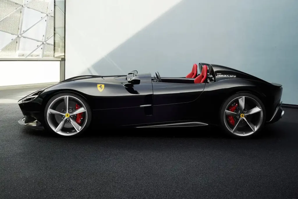 Ferrari Monza SP1