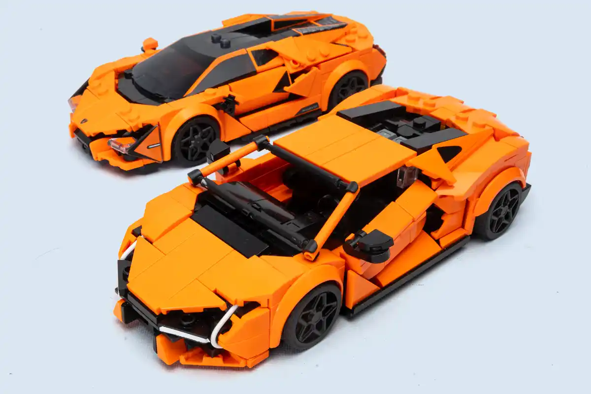 Lego MOC