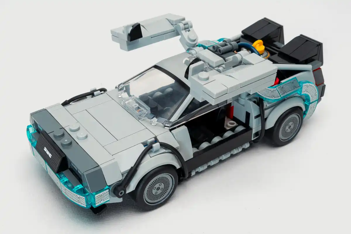 Lego Custom