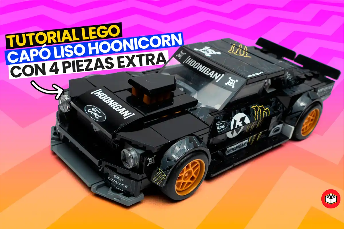 capo liso hoonicorn