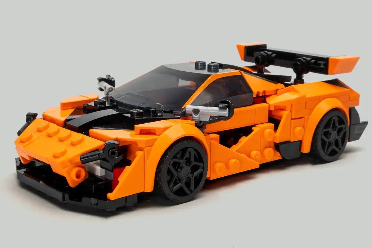 Lego Alternativo